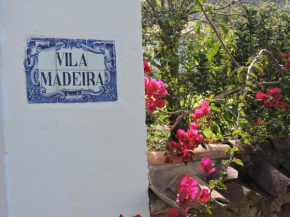 Vila Madeira